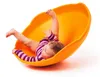 Gonge Spielkreisel Mini Top - orange Produktbild-Vorschau 5