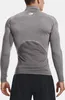 Under Armour Męska koszulka ColdGear® Armour Compression Podgląd zdjęcia produktu 2