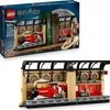 LEGO® Harry Potter™ 76450 - Fermalibri: Espresso di Anteprima dell’immagine prodotto 6