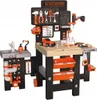 Werkzeugkasten für Kinder Smoby Black + Decker Produktbild-Vorschau 1
