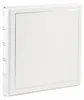 Classic Fotoalbum Tradition 30x30 cm – Jumbo Buchalbum mit Produktbild-Vorschau 1
