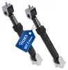 2x Stoßdämpfer wie Bauknecht 481252918063 mit 10 mm Bohrung Produktbild-Vorschau 1