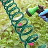 Wiltec Gartenschlauch 15m mit 7 Sprühfunktionen, Produktbild-Vorschau 2