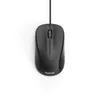 hama 182606 Hama Mouse MC-300 nero Anteprima dell’immagine prodotto 2