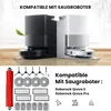 21 Stück Zubehörset für Roborock Qrevo S/Qrevo Pro/Qrevo Produktbild-Vorschau 2