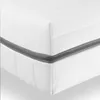 NovaSleep Matratze 90x200 - Kaltschaummatratze 18cm hoch Produktbild-Vorschau 1