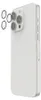 Hama Cam Protect, Apple, iPhone 15 Pro / 15 Pro Max, Produktbild-Vorschau 1