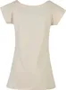 Build Your Brand Basic BB013 | LadiesŽ Wide Neck Tee Produktbild-Vorschau 6