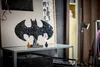 LEGO BATMAN 76330 The Batman Logo Anteprima dell’immagine prodotto 4