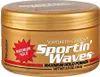 Sportin' Waves Max Hold Pomadel, 100 ml Produktbild-Vorschau 1