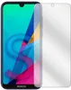5x Schutzfolie für Honor Play 8 klar Displayschutzfolie Produktbild-Vorschau 2