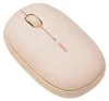 Rapoo M660 Silent Beige Kabellose Multi-Mode-Maus Produktbild-Vorschau 2