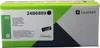 Lexmark 24B6889 Toner Lexmark 24B6889        black 21.000 Voir les images du produit 5