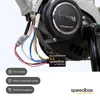 SpeedBox 3.2 para Yamaha PW-X, PW-SE, PW-TE, PW-X2 y PW-ST Vista previa de la imagen del producto 11