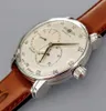 Zeppelin New Captain's Line 8662-1 Automatic Watch Voir les images du produit 14