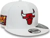 Czapki New Era Nba Repreve 9fifty Chicago Bulls 60503415 Podgląd zdjęcia produktu 2