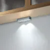 10CM Kabellos Led Schrankbeleuchtung Mit Bewegungsmelder, Produktbild-Vorschau 1