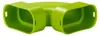 Wolf Bogen waagrecht 50x100 90Gr. Produktbild-Vorschau 3