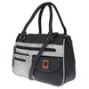 Große Damen Tasche Schultertasche Umhängetasche Produktbild-Vorschau 3