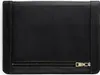 INF Premium Leder Tablet Tasche für iPad 9.7 Zoll Schwarz Produktbild-Vorschau 2