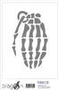Aufkleber / Autoaufkleber - JDM - Die cut - Grenade Decal Produktbild-Vorschau 2