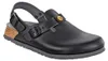 Boty Birkenstock Tokio ESD black normal width velikost 40 Náhled obrázku produktu 9