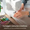 Cecotec Nähmaschinen BelleCouture 6600 Produktbild-Vorschau 7