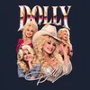 Dolly Parton, landelijke muzieklegende, western cowgirl, Productafbeelding-voorbeeld 3