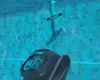 Clicker / Rassel für Poolroboter Dolphin LIBERTY 300 und Produktbild-Vorschau 4