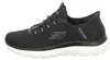 Skechers Slip-Ins Summits - High Range 232457-BLK Podgląd zdjęcia produktu 60