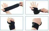 2er-Pack verstellbare Sport-Handgelenkbandage, Produktbild-Vorschau 8