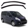J&J Automotive | SCOUTT Deflektor / Ofuky oken pro Fiat Náhled obrázku produktu 1