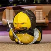 Star Trek Tubbz PVC Figur Worf Boxed Edition 10 cm Produktbild-Vorschau 4