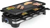 Princess 162650 Raclette 10 – Geeignet für 10 Personen – Produktbild-Vorschau 2