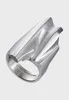 Kalevala Ring Damen Shuttle Silber 2451180185 Ringweite 58 Produktbild-Vorschau 1