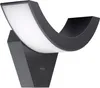oktaplex LED Außenleuchte Wandleuchte Lima mit Produktbild-Vorschau 1