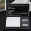 Mini przenośna cyfrowa waga kieszonkowa LED o wysokiej Podgląd zdjęcia produktu 3