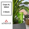 Dávkovač vody Scheurich Copa XL | 3x zelený | 500 ml náplň Náhled obrázku produktu 1