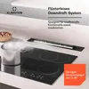 Klarstein Brisa Dunstabzugshaube 60 cm -  , 710 M³/H Produktbild-Vorschau 2