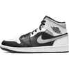 Air Jordan 1 Mid White Shadow - EU: 46 Podgląd zdjęcia produktu 2
