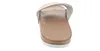 Adidas ADILETTE COMFORT Damen Badelatschen Gold 38 Produktbild-Vorschau 11