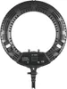 LED-Ringlicht 18 Zoll SY480II, 65W/96W für Fotografie und Produktbild-Vorschau 3