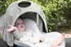 Baby's Only Verdeck Maxi-Cosi 0+ Cozy - Misty Blue Produktbild-Vorschau 2