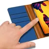 Etui na telefon komórkowy Huawei P20 Lite Etui z klapką Podgląd zdjęcia produktu 3