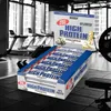 Weider 40% High Protein Bar (24x50g) Stracciatella - Riegel Produktbild-Vorschau 3
