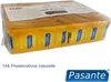 Pasante - Préservatifs Naturelle Sac 144 Unités Voir les images du produit 1