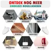 Dubbelzijdig Tape 3m x 25mm x 2mm - TENTA Heavy Duty Productafbeelding-voorbeeld 7