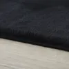 Teppich Läufer Wohnzimmer Schwarz 60x110 Unicolor - Produktbild-Vorschau 4