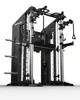 ATLETICA Defender | Multipresse | Multi-Kraftstation mit Produktbild-Vorschau 5