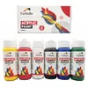 Farbello Acrylfarben Set 6x60 ml – hochpigmentierte Produktbild-Vorschau 1